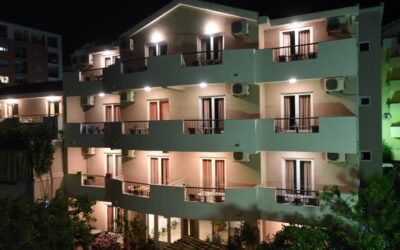 Zec Apartmani