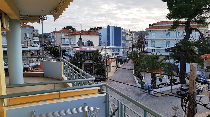 Maria LUX villa Chanioti