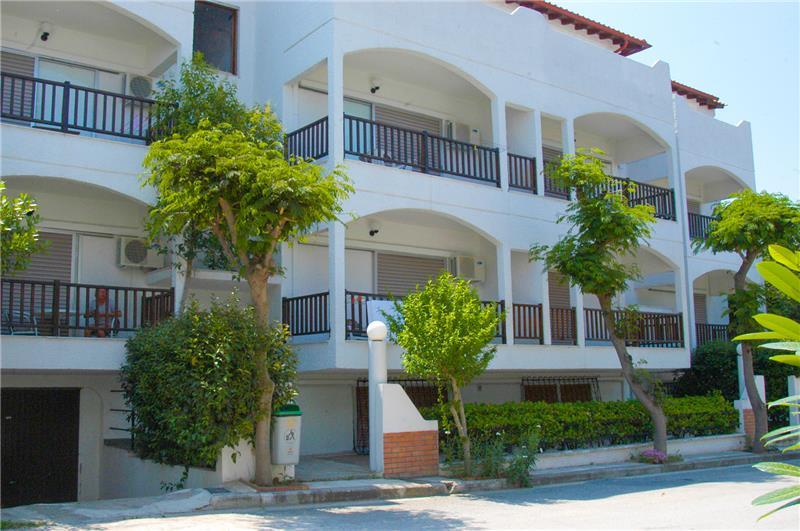 Potidea Golden Beach Hotel