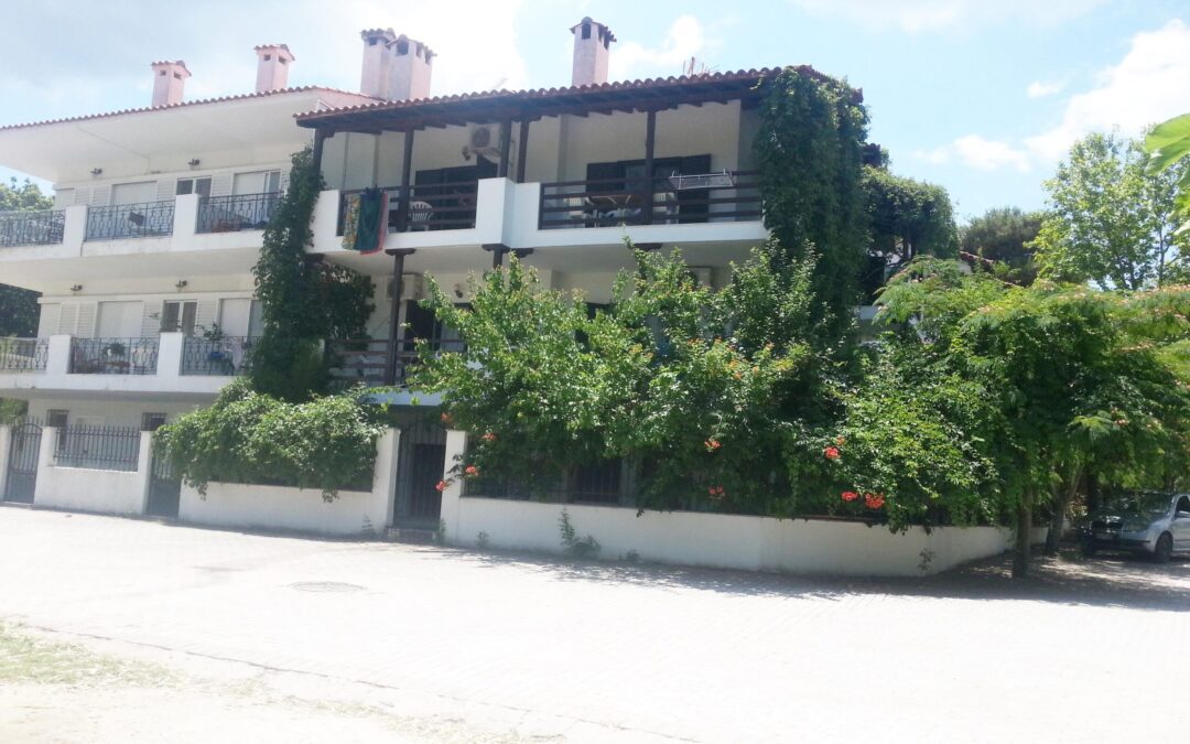 Sofia villa Chanioti