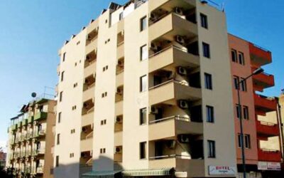 Aargau Hotel Kushadasi